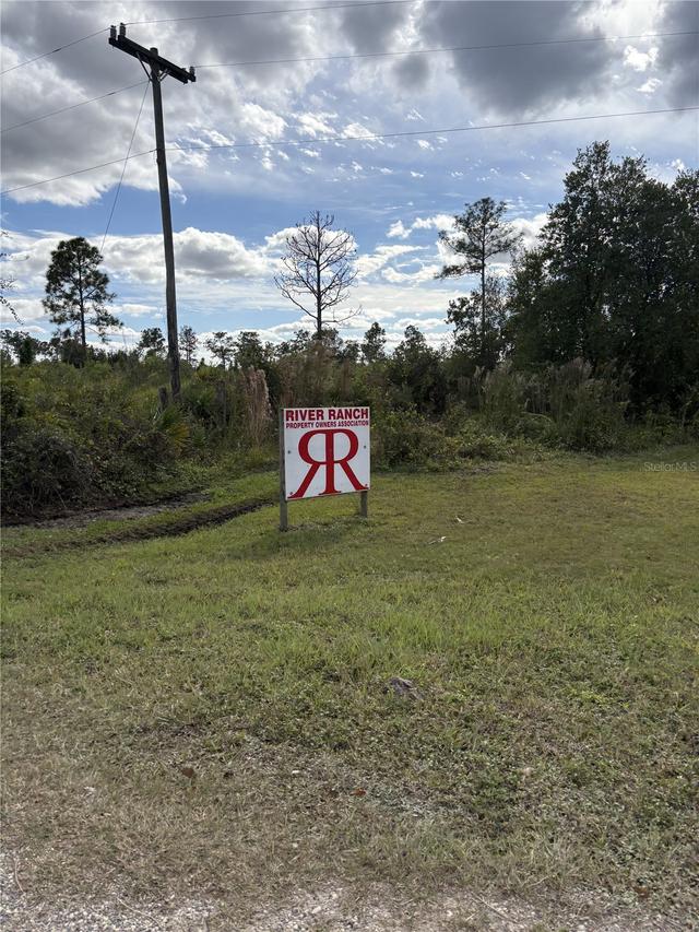 [Address Hidden by Seller], Frostproof, FL 33843