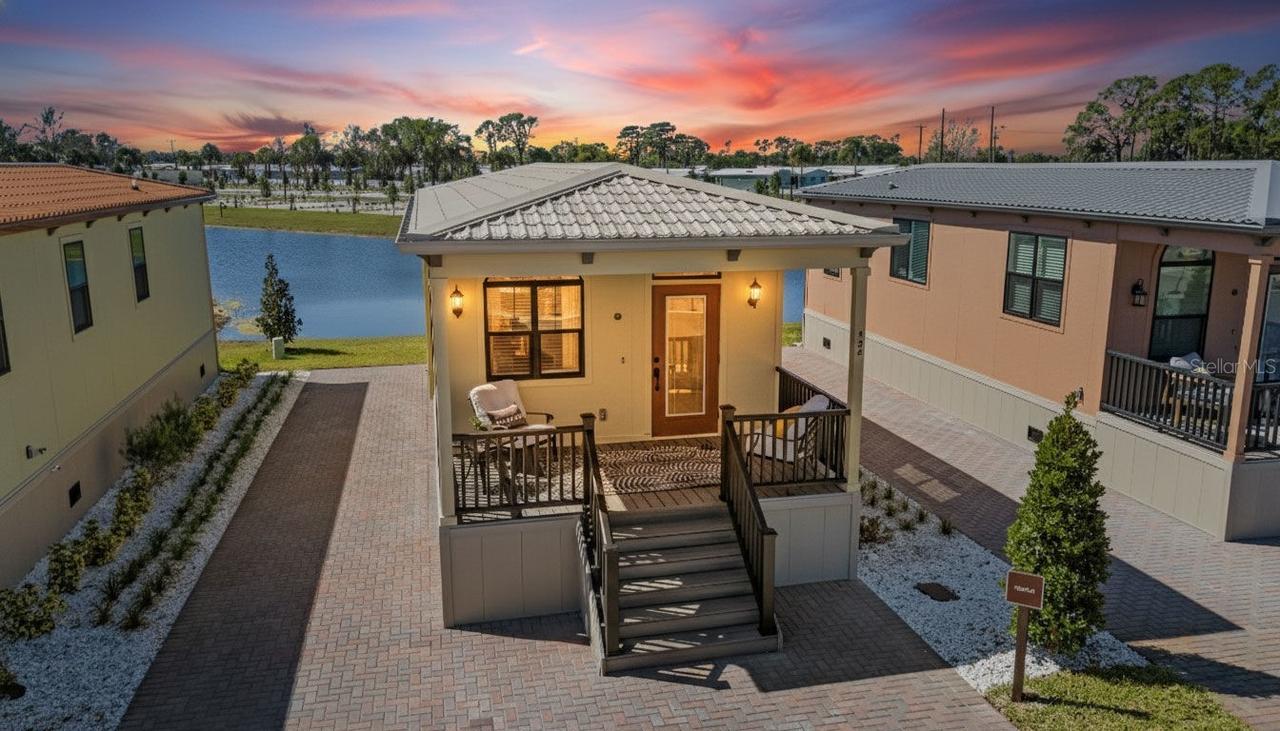 6165 Talon Bay Dr. #139, North Port, FL 34287