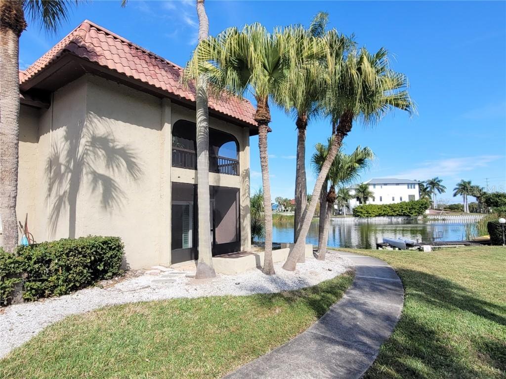 1005 S Bayshore Blvd. #102, Safety Harbor, FL 34695