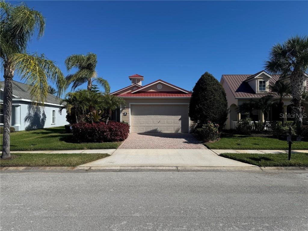 6933 Premonition Dr., Melbourne, FL 32940