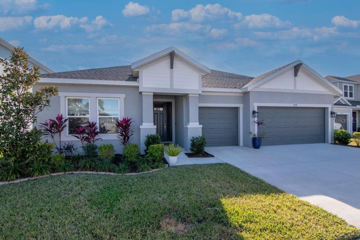 2158 Mizzen Way, Wesley Chapel, FL 33543