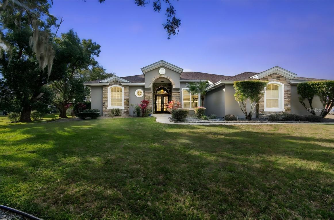 12147 Quail Ridge Dr., Spring Hill, FL 34610