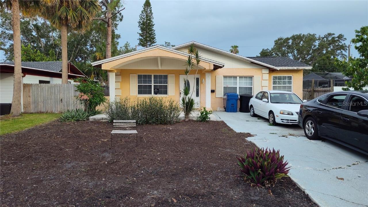 1762 Nevada Ave., St Petersburg, FL 33703