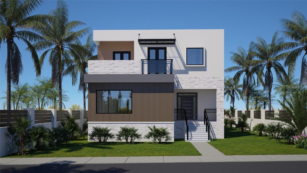 116 Palmera Blvd., St Petersburg, FL 33704