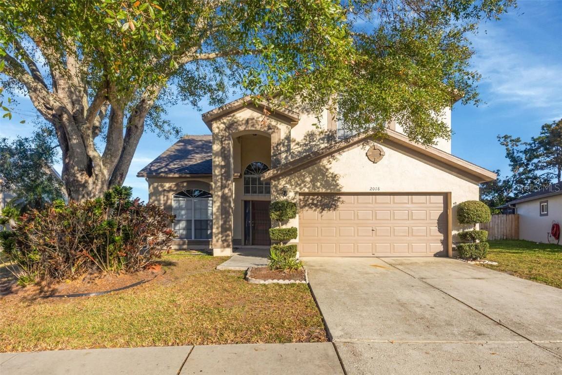 2018 Chelam Way, Brandon, FL 33511