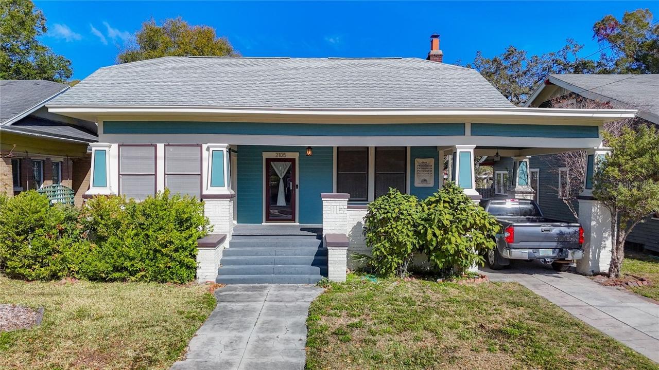 2105 W Southview Ave., Tampa, FL 33606