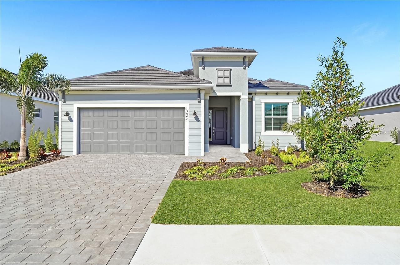 13044 Tulum Loop, Venice, FL 34293
