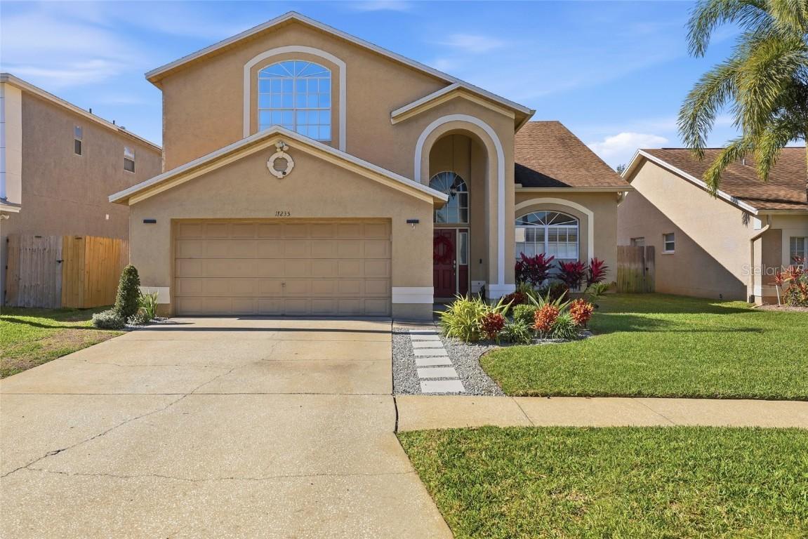 11235 Clayridge Dr., Tampa, FL 33635
