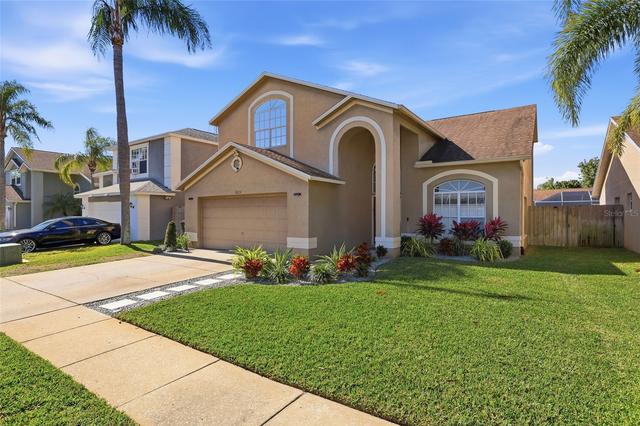 New Homes For Sale This Week That Attend Farnell Middle School: January 23rd to January 29th