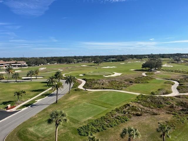 6 Belleview Blvd. #801, Belleair, FL 33756