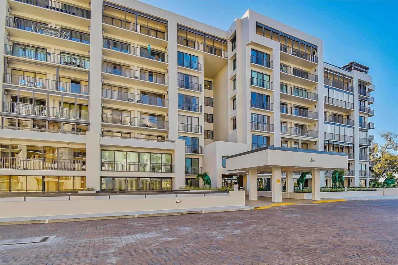 6 Belleview Blvd. #801, Belleair, FL 33756