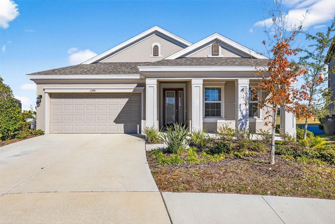 6394 Roadstead Ct., Apollo Beach, FL 33572