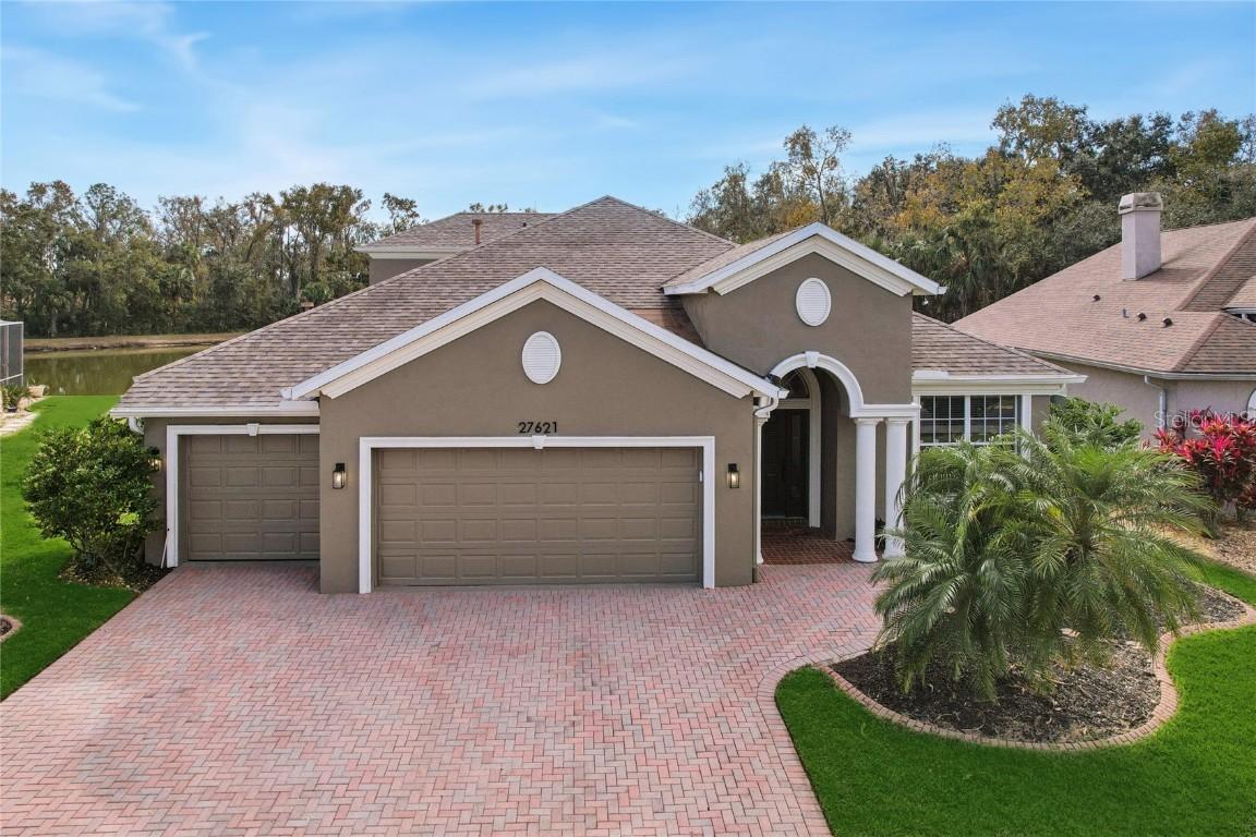 27621 Kirkwood Cir., Wesley Chapel, FL 33544