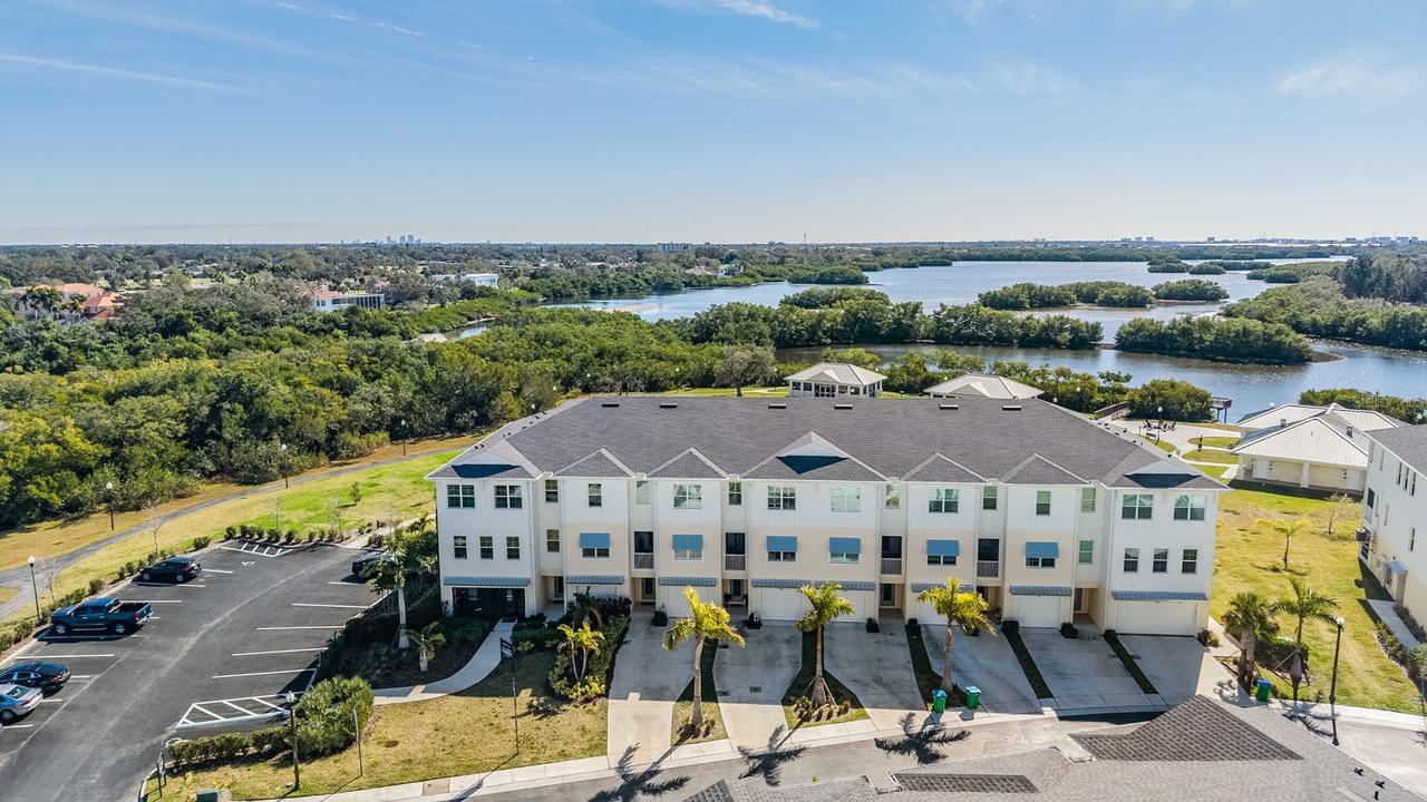9916 Key Haven Rd., Seminole, FL 33777