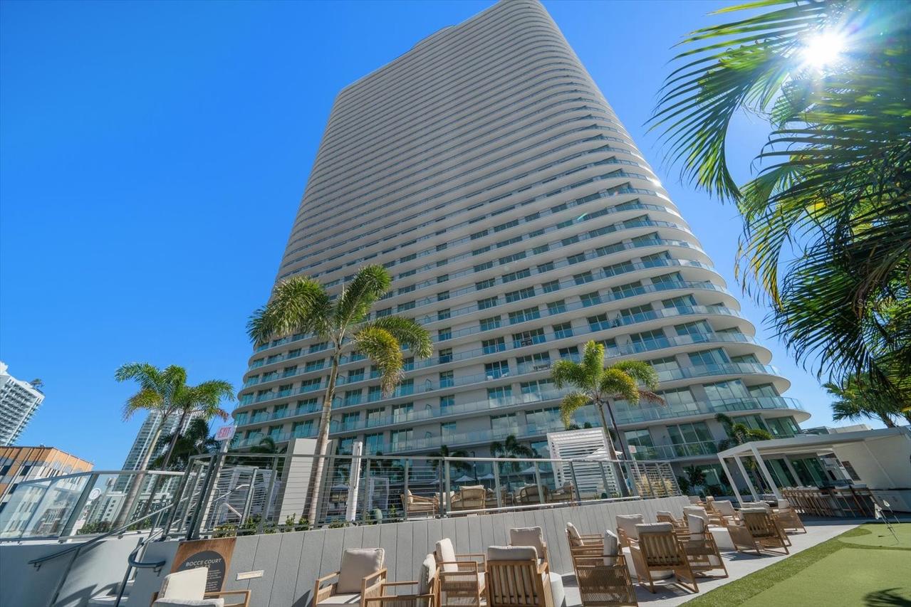 400 Central Ave. #1203, St Petersburg, FL 33701