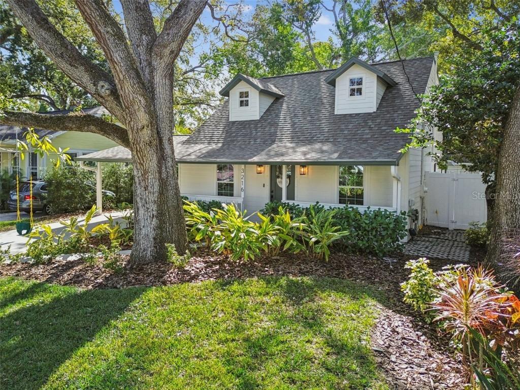 3216 W Oakellar Ave., Tampa, FL 33611