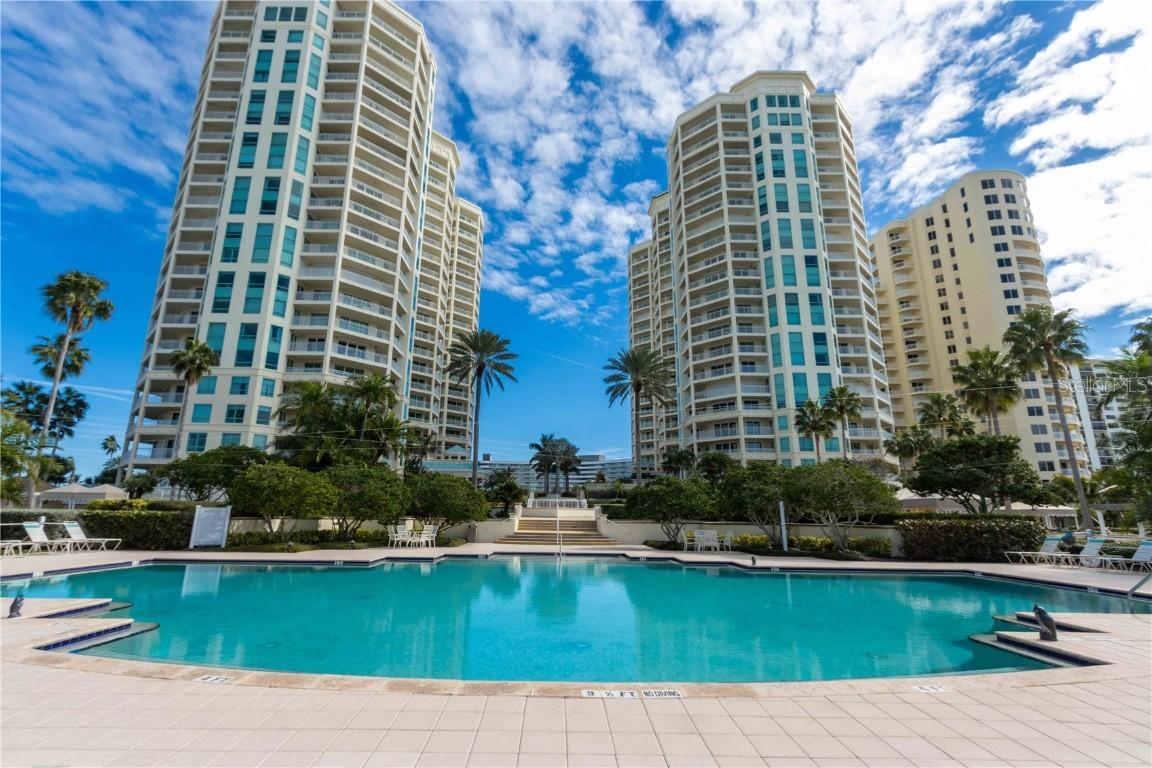 1170 Gulf Blvd. #501, Clearwater, FL 33767