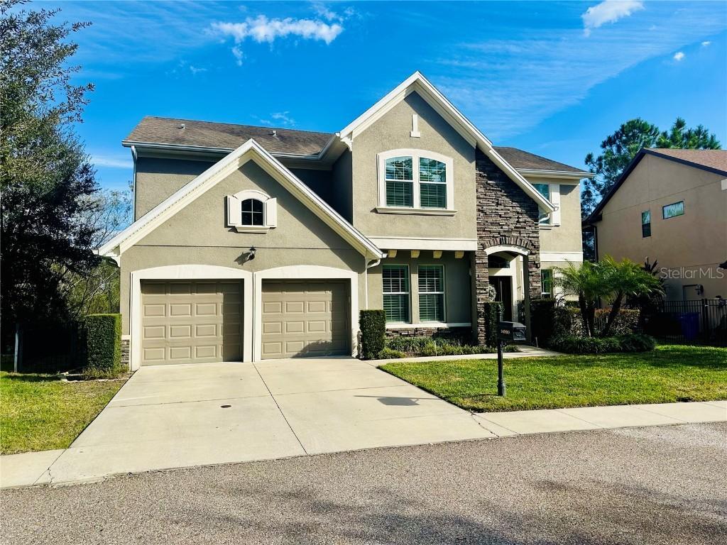 14909 Smitter Reserve Dr., Tampa, FL 33618