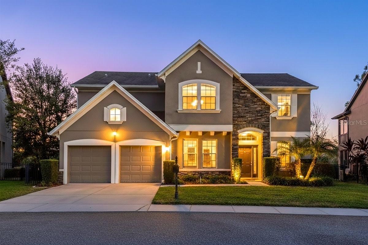 14909 Smitter Reserve Dr., Tampa, FL 33618