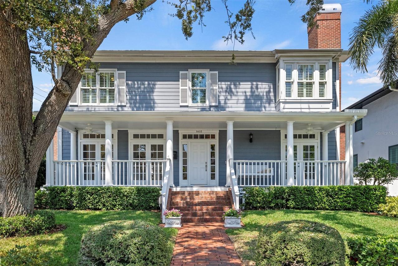 1403 W Watrous Ave., Tampa, FL 33606
