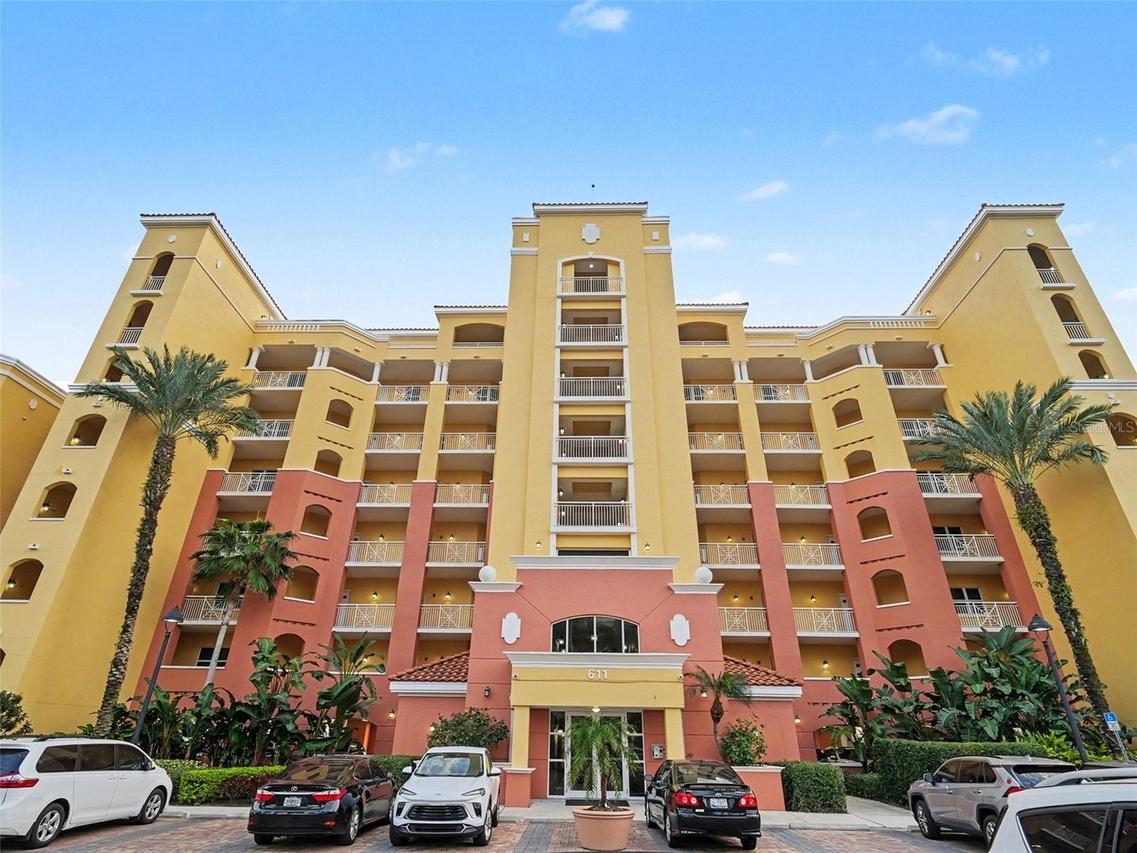 611 Riviera Dunes Way #102, Palmetto, FL 34221