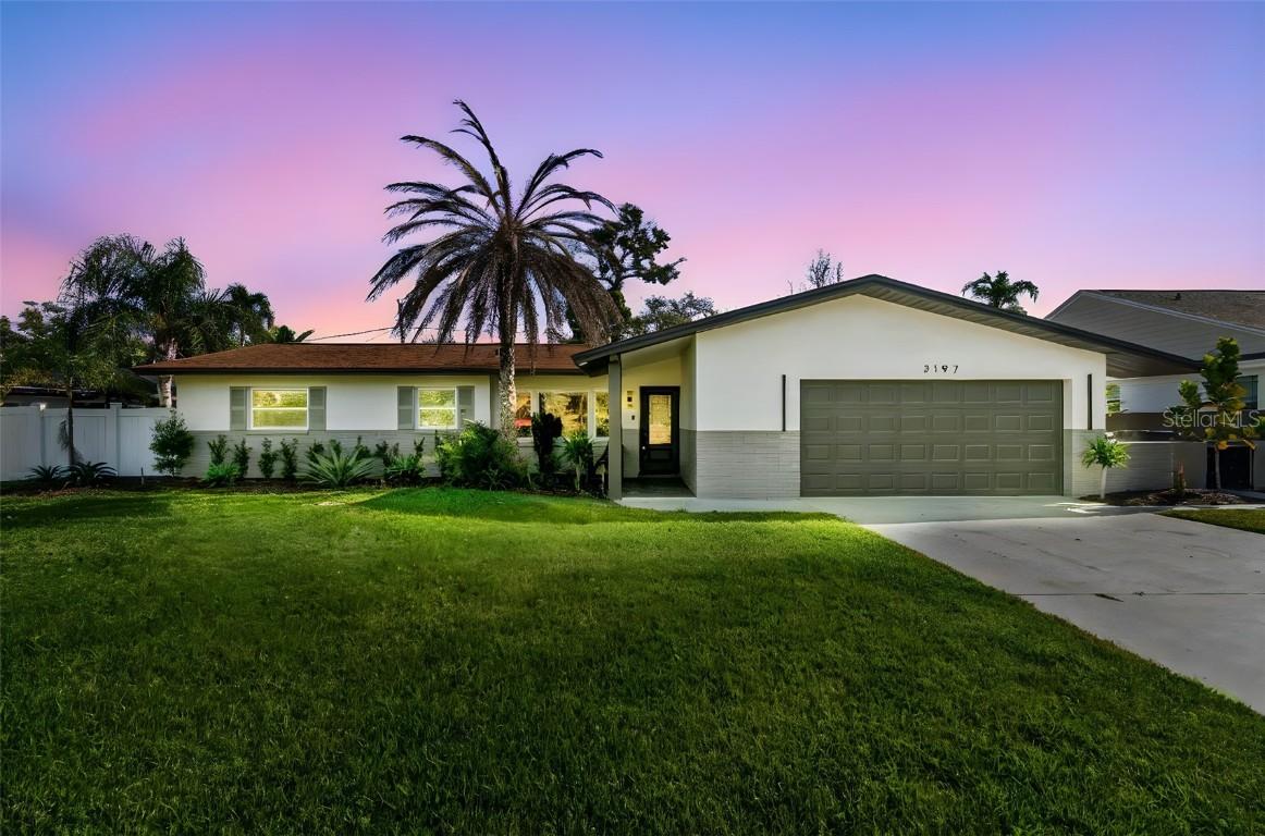 3197 Walnut St., St Petersburg, FL 33704