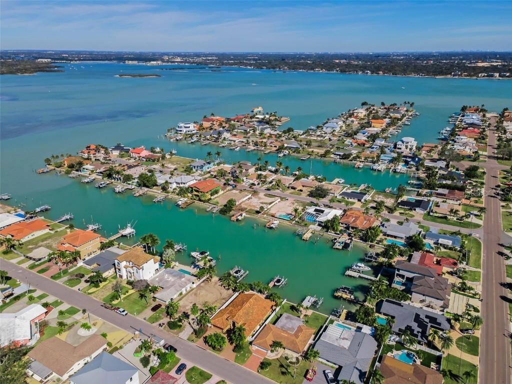 12155 5th St., Treasure Island, FL 33706