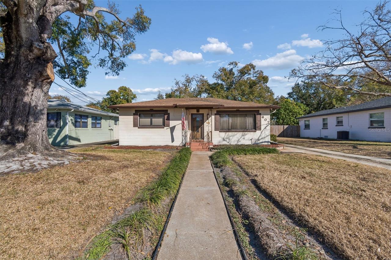 607 N Matanzas Ave., Tampa, FL 33609