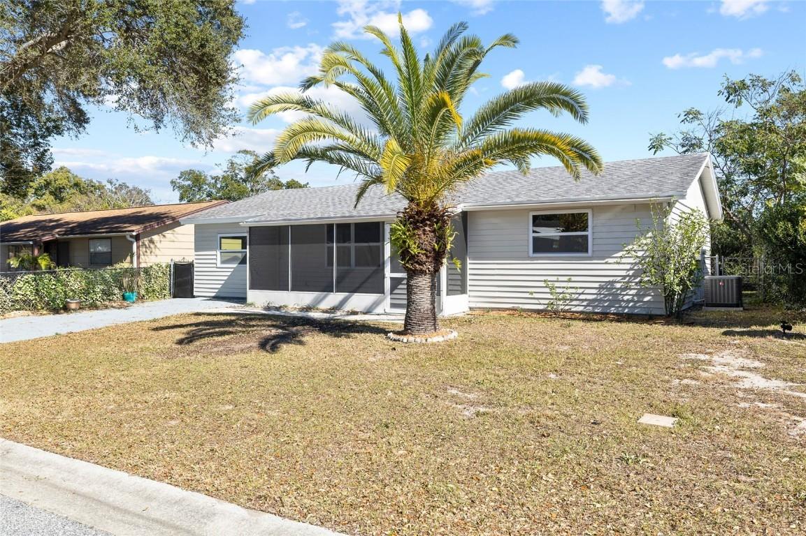 4244 Mesa Dr., New Port Richey, FL 34653