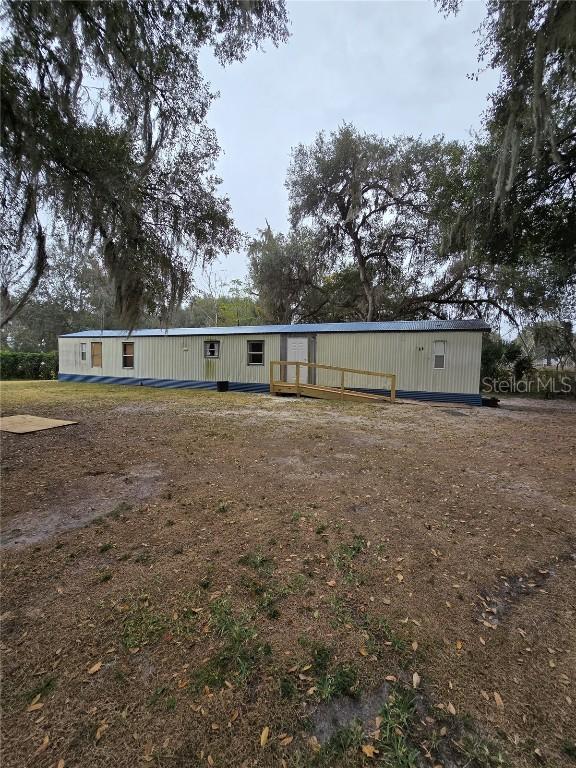 20 SW 3rd St., Webster, FL 33597