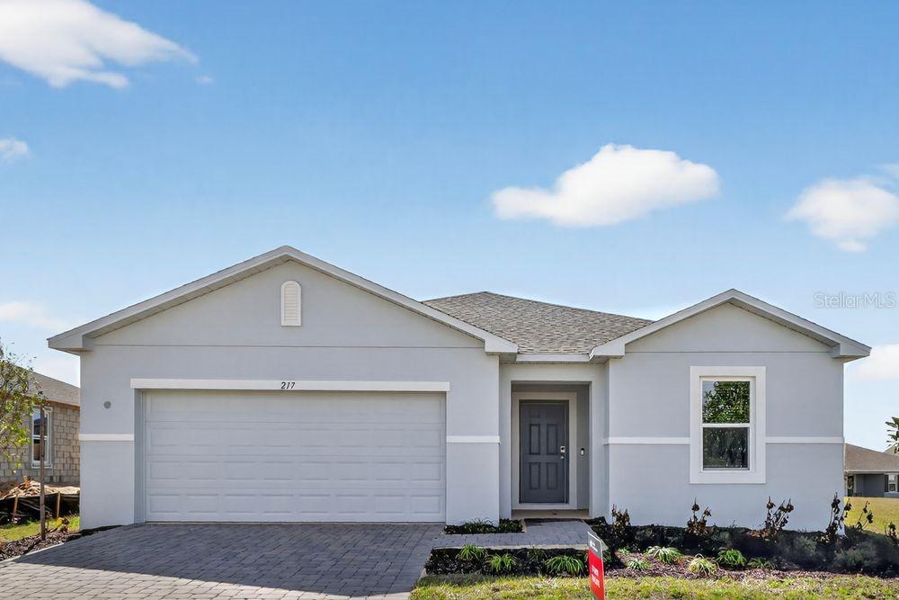 217 Streamwater Way, Groveland, FL 34736