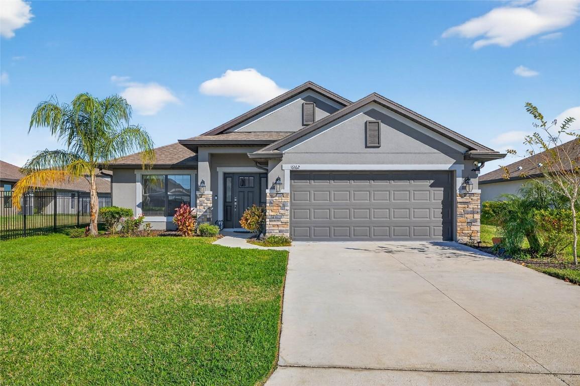 16162 61st Ln., Parrish, FL 34219