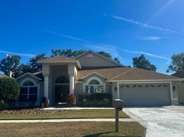 18913 Fairwood Ct., Tampa, FL 33647