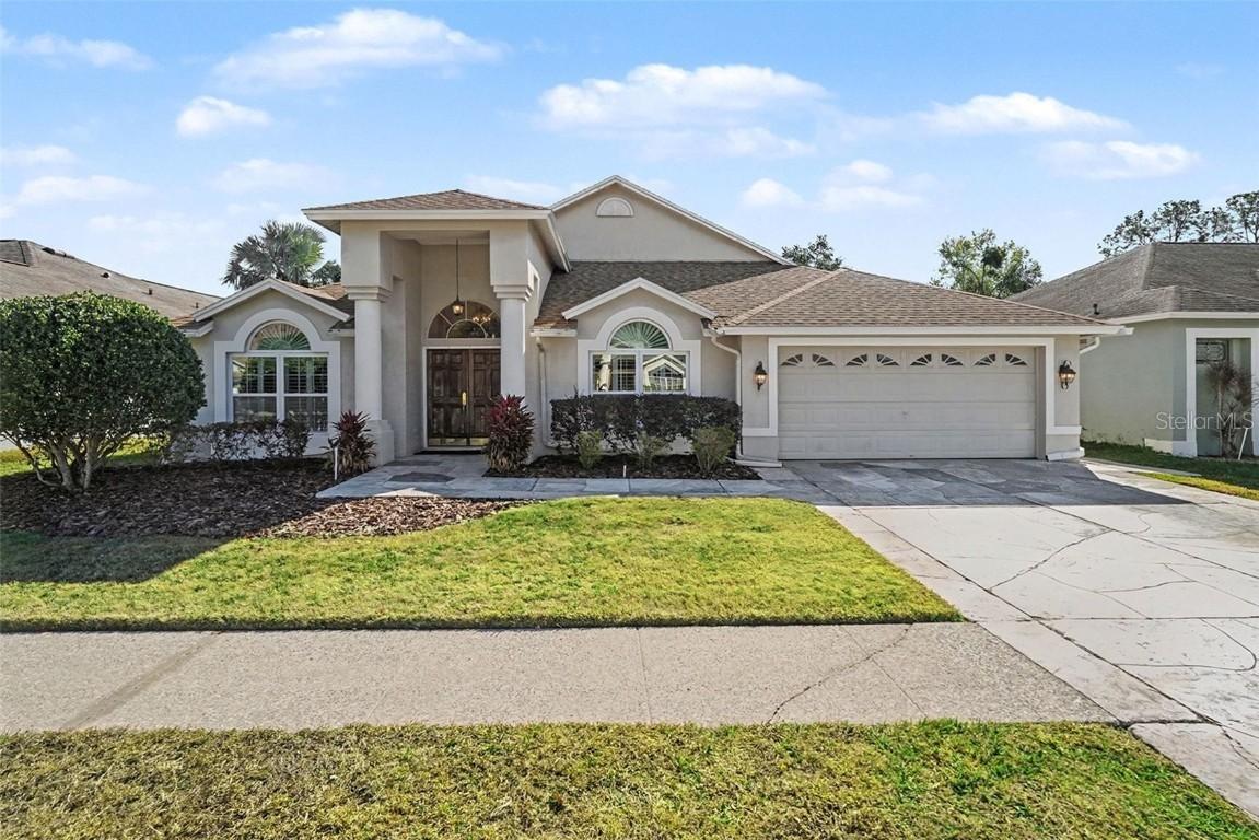 18913 Fairwood Ct., Tampa, FL 33647