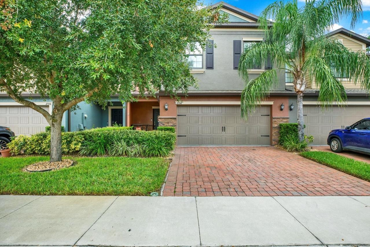 17358 Old Tobacco Rd., Lutz, FL 33558