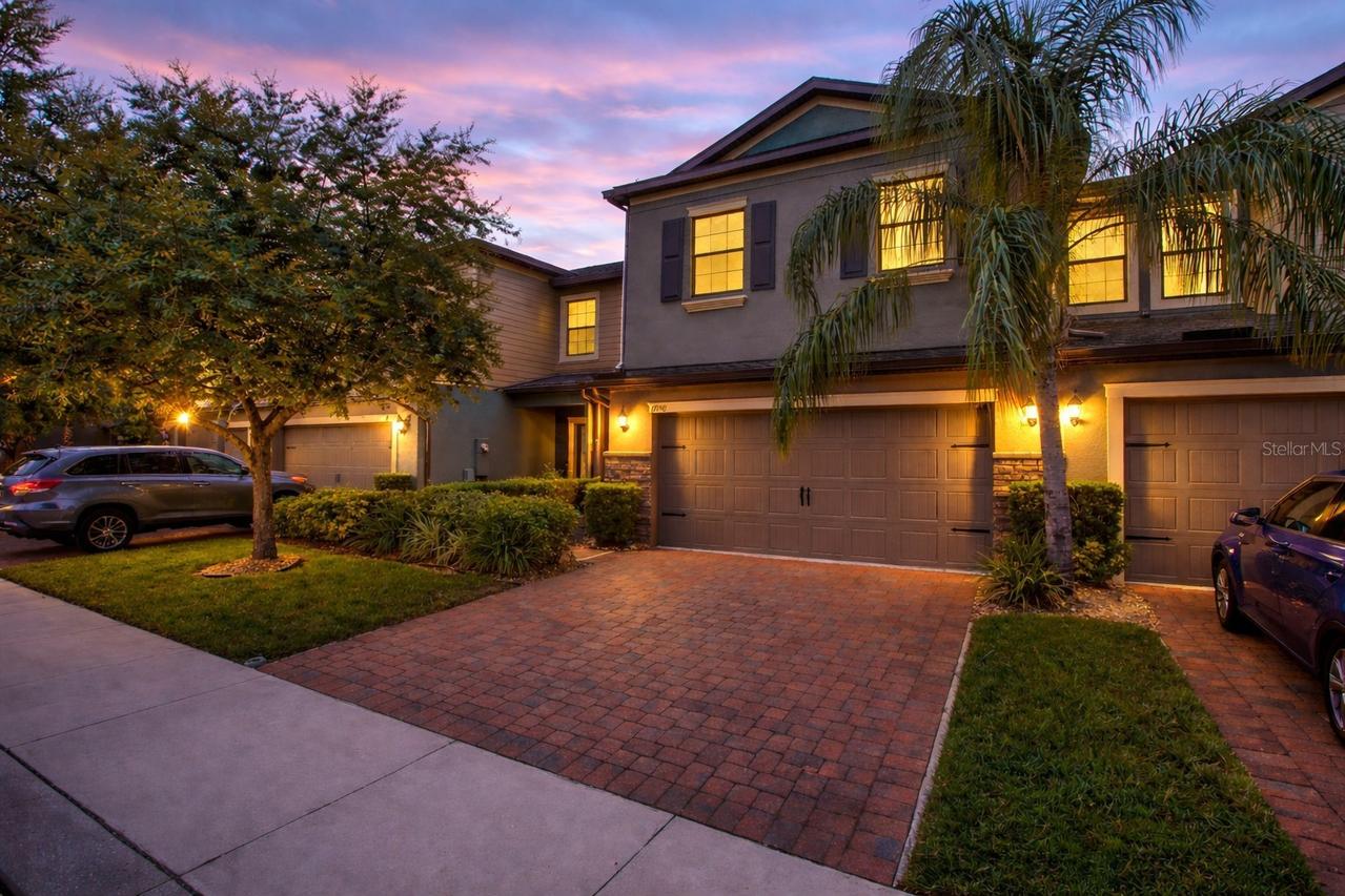 17358 Old Tobacco Rd., Lutz, FL 33558