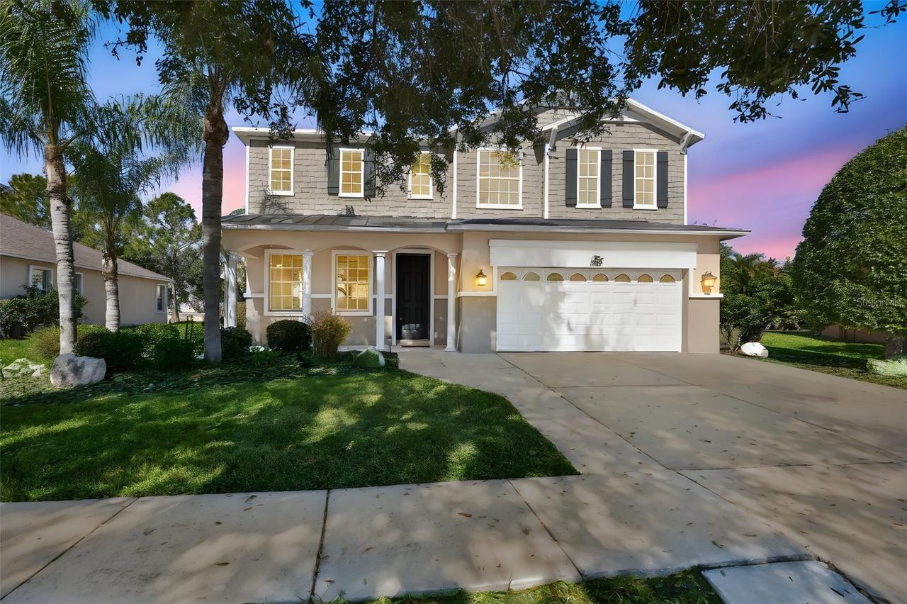 5412 Hammock View Ln., Apollo Beach, FL 33572