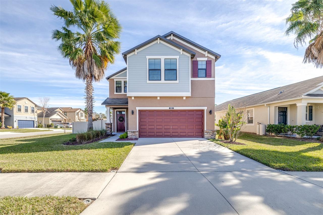 8132 Seagarden Ln., Land O Lakes, FL 34637