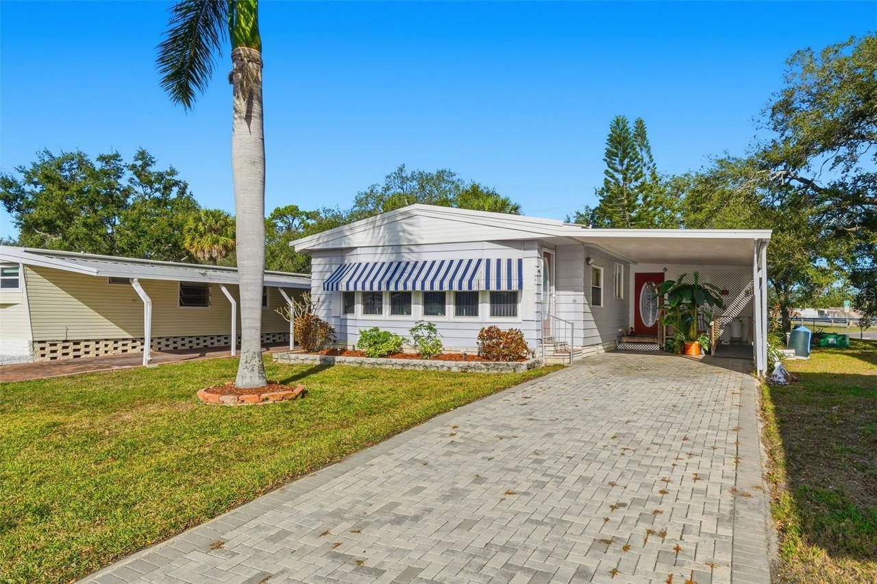 9790 66th St. #130, Pinellas Park, FL 33782