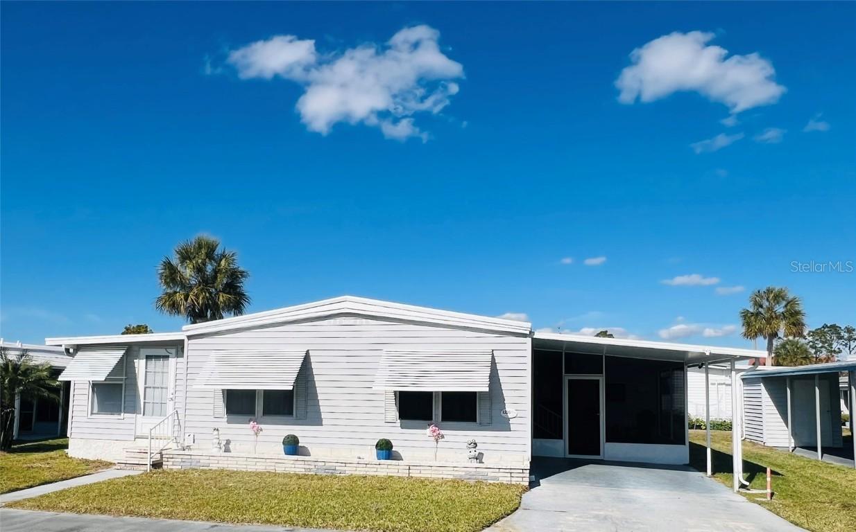 2235 Palazza Dr., Sarasota, FL 34238