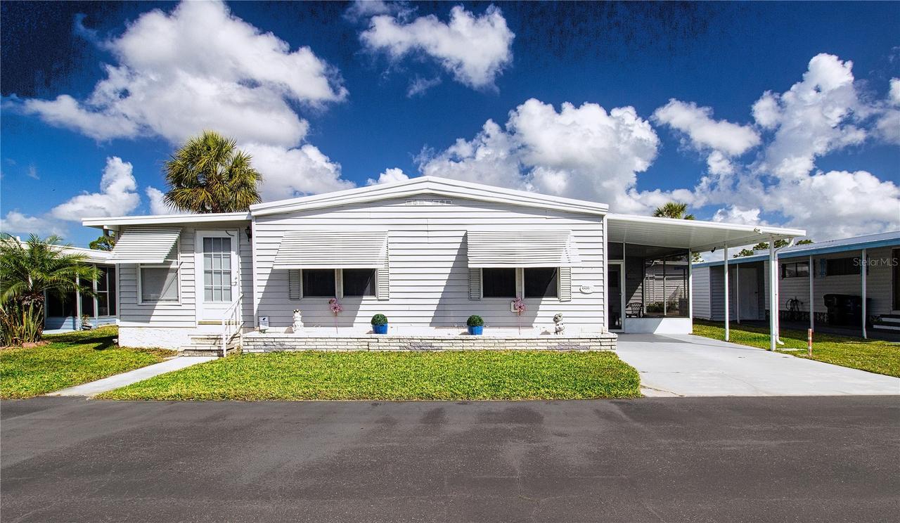 2235 Palazza Dr., Sarasota, FL 34238