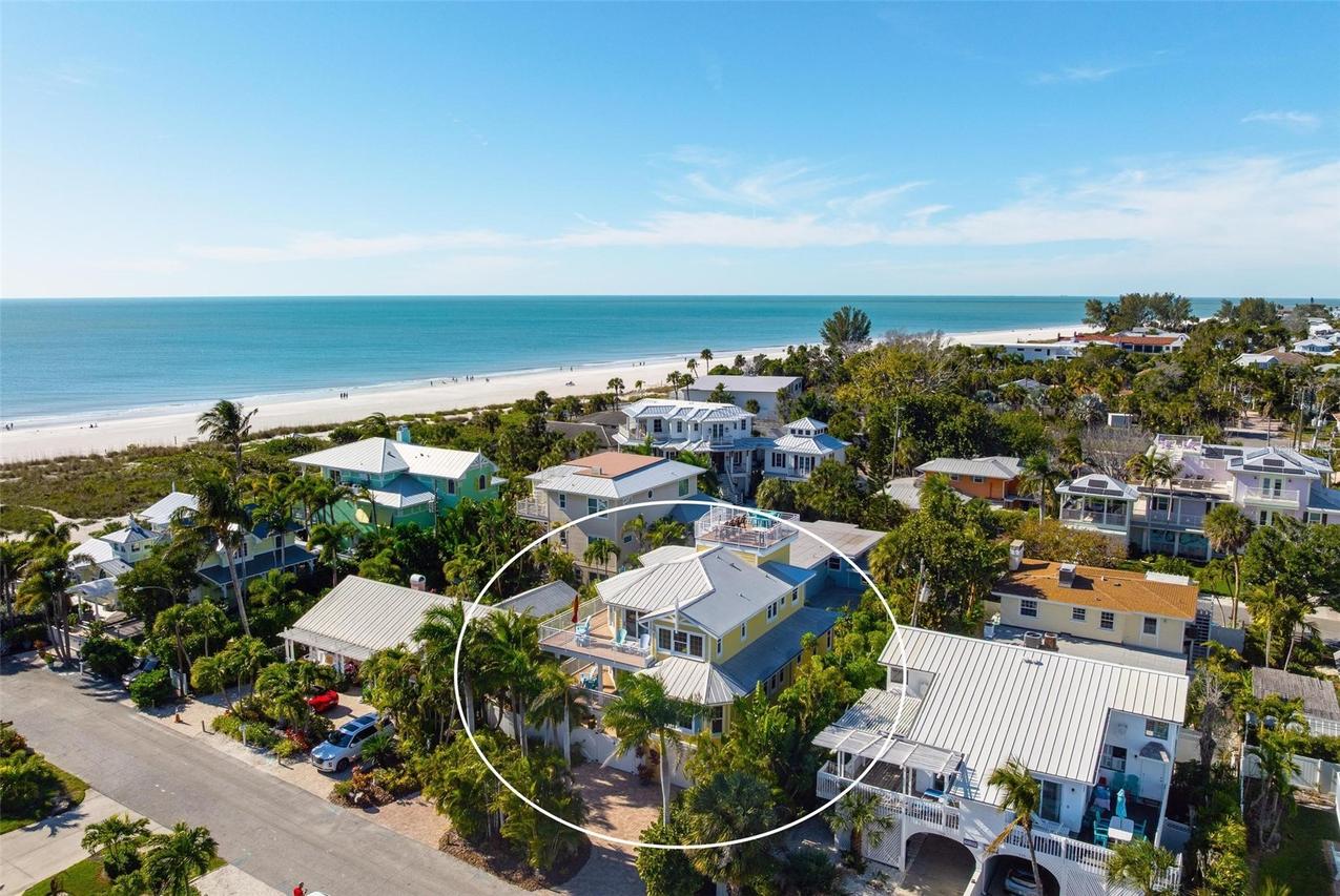 106 79th St., Holmes Beach, FL 34217