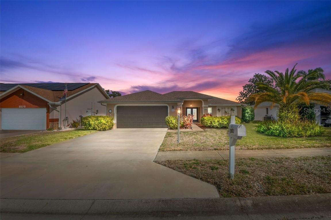 1563 Wicklow Dr., Palm Harbor, FL 34684