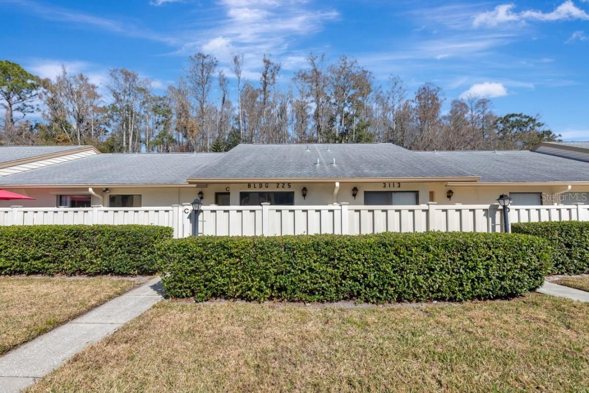 3113 Lake Pine Way #C, Tarpon Springs, FL 34688