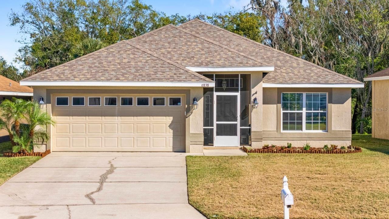 6838 Shimmering Dr., Lakeland, FL 33813