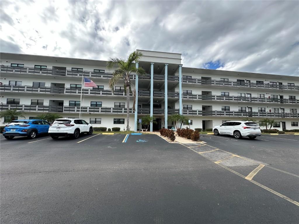 5980 80th St. #108, St Petersburg, FL 33709