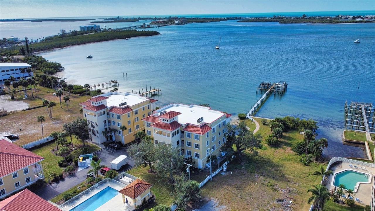 1116 S Mccall Rd. #121, Englewood, FL 34223