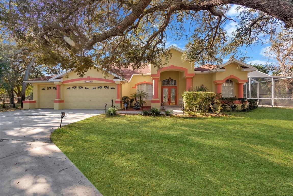 18041 Owego St., Hudson, FL 34667