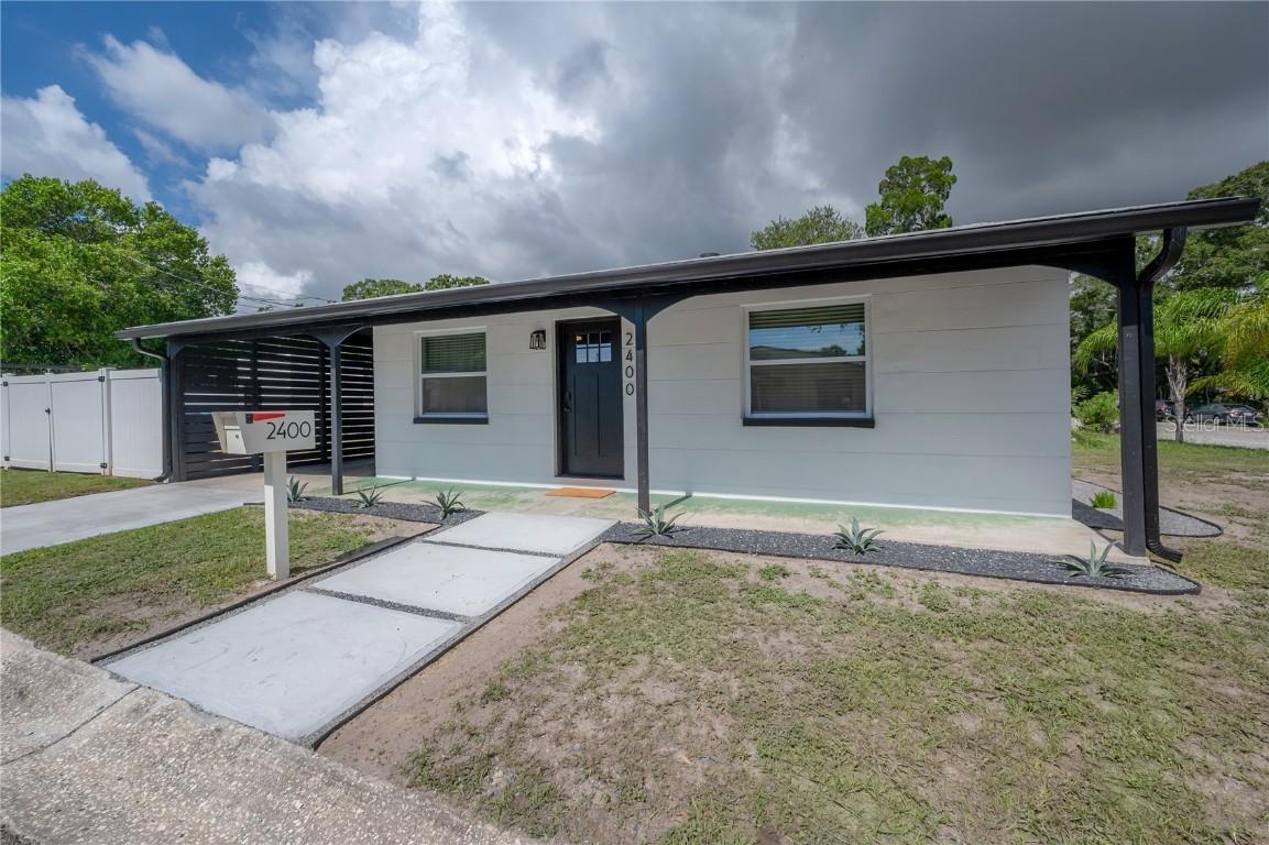 2400 34th Ave., St Petersburg, FL 33713