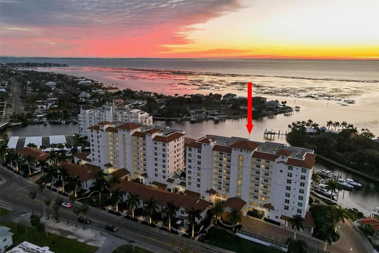 1325 Snell Isle Blvd. #302, St Petersburg, FL 33704